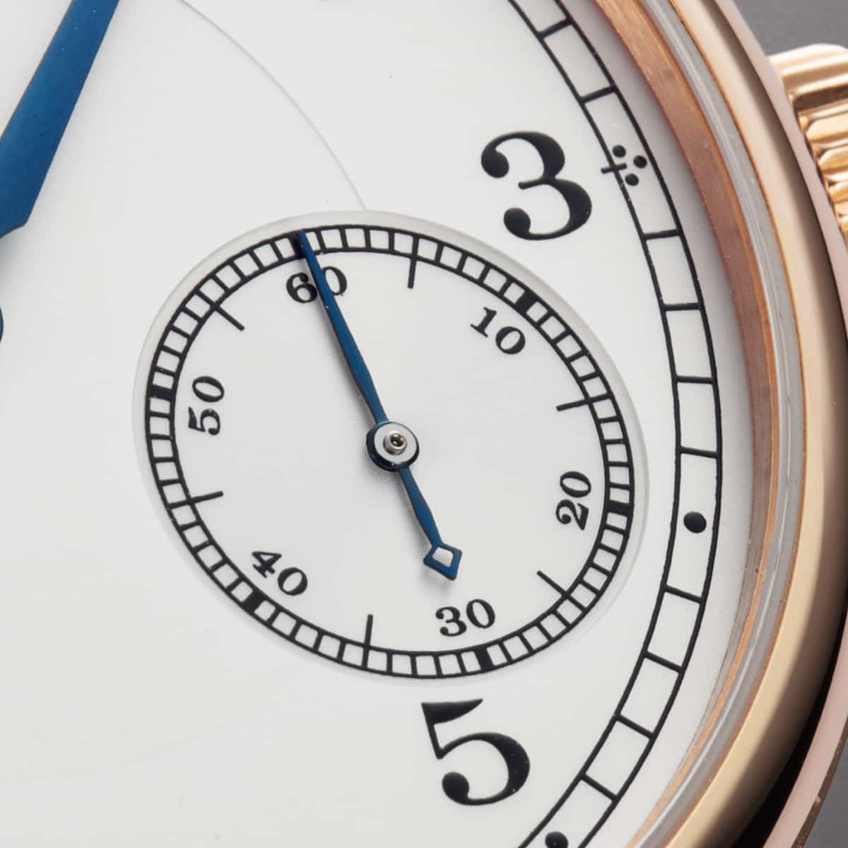A. Lange and Sohne 1815 234.032 A. Lange and Sohne 1815 234.032